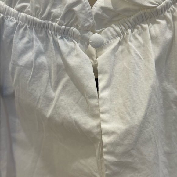 Hill House Home Blouse - Picture 4 of 4